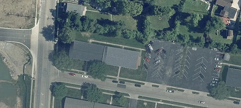 1501 Almedia Ct, Unit 1515