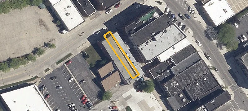 201 5th St