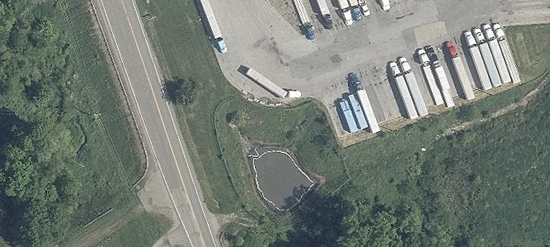 66377 Belmont Morristown Rd