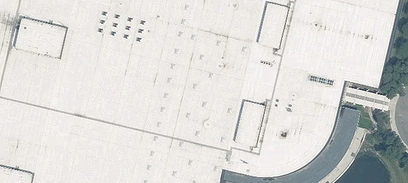 3425 Morse Xing