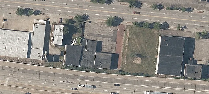 1640 Market St