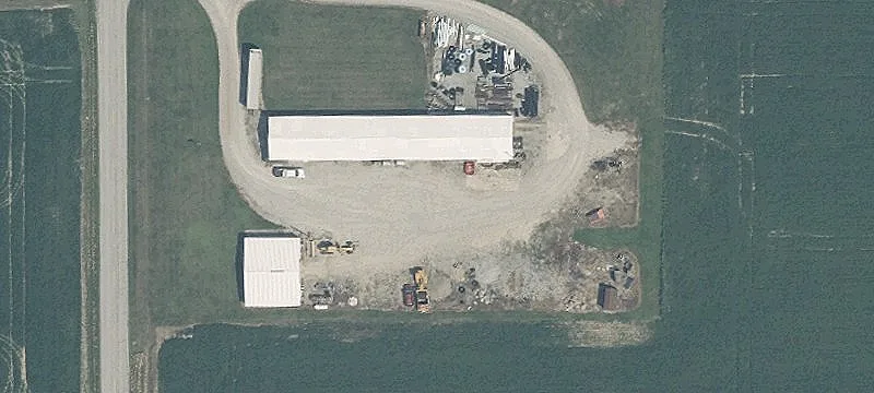 17666 Wapakoneta Cridersvle Rd