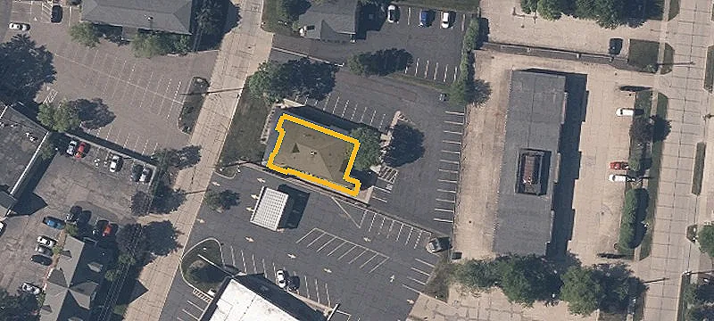 33 Merz Blvd