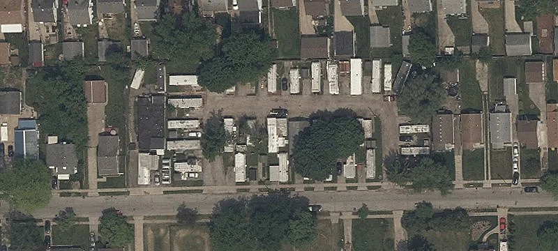 608 Custer Dr