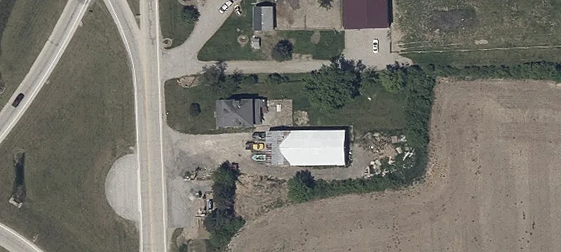 1731 Buck Rd
