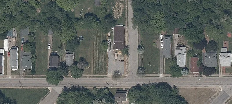 220 Robinson Rd