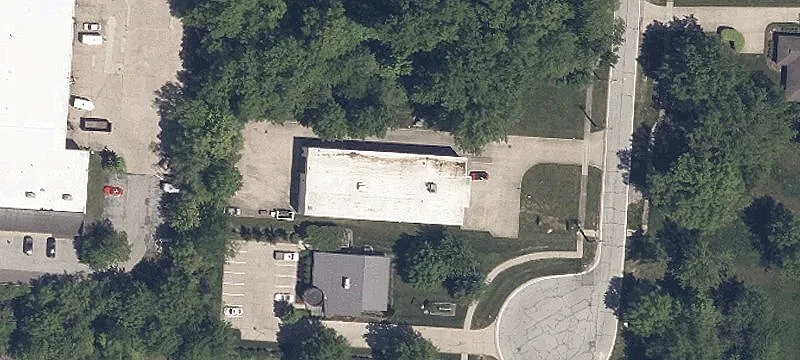 1280 Bassett Rd