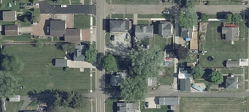 Main St
