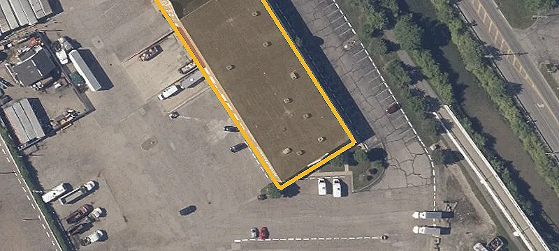 7565 Granger Rd2ndfl