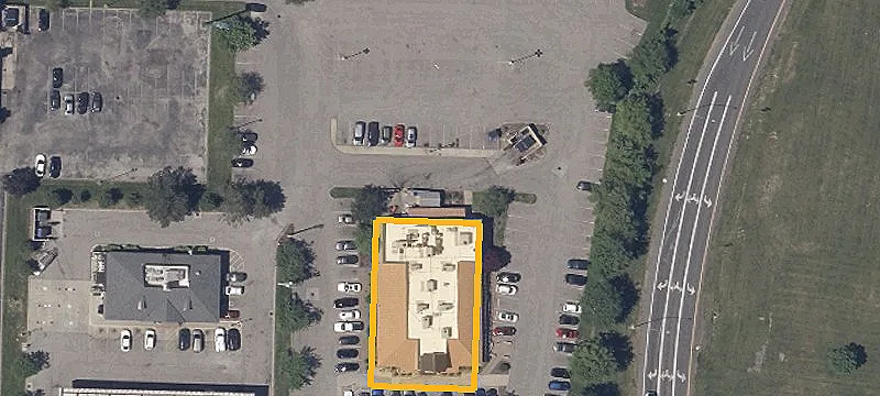 17500 Bagley Rd
