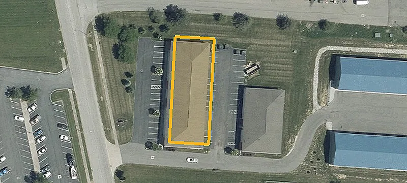 101 Longbow Dr, Unit 109