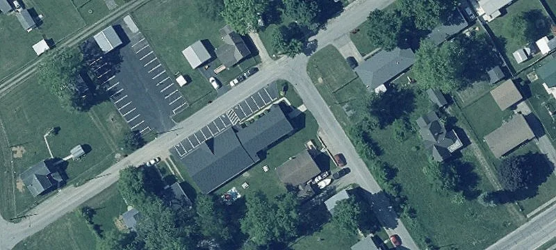 101 Shady Ave