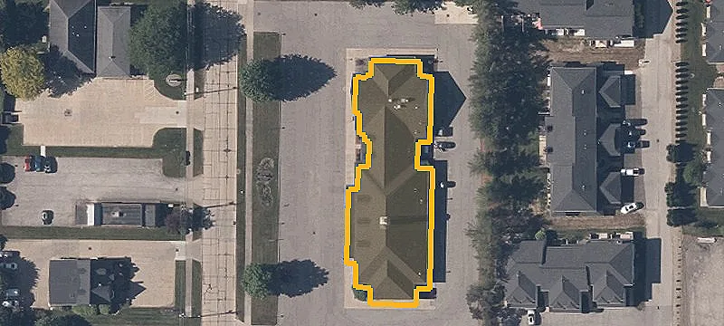 117 Merz Blvd