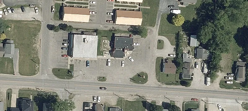 1872 Cherry Vly Rd
