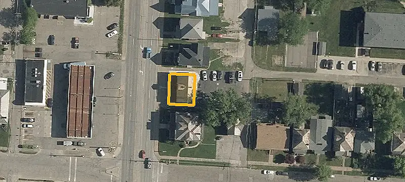 1314 Maple Ave
