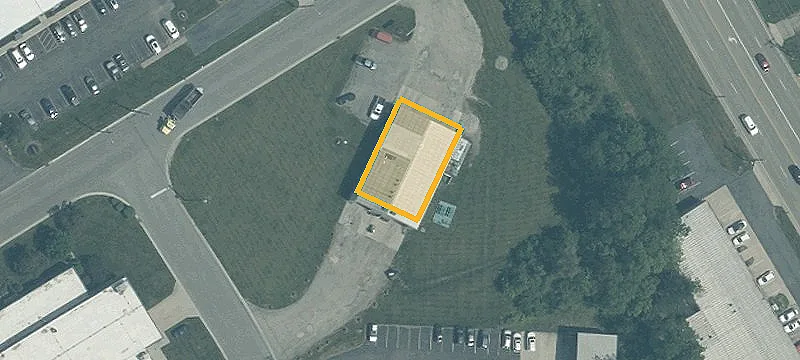 120 Industrial Dr