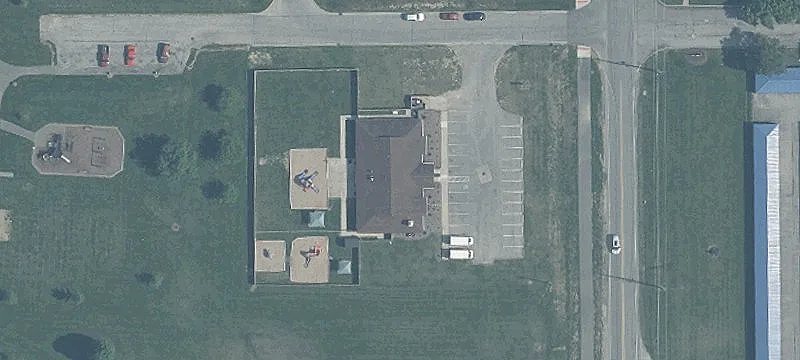 1145 Norton Rd
