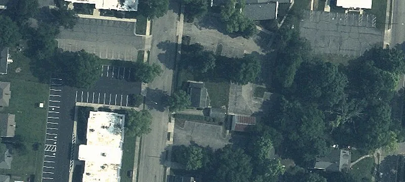 234 Hubert Ave