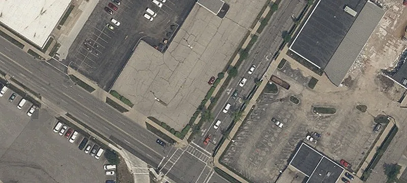 21 14th St