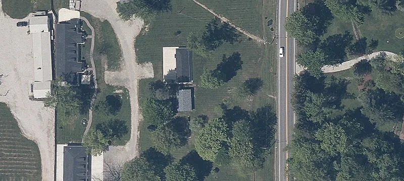 4885 Lk Rd