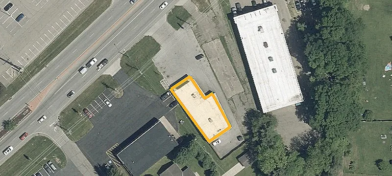 688 Hebron Rd
