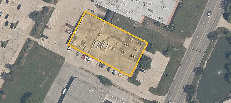 5914-5916 Heisley Rd