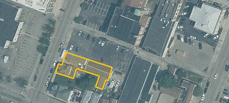 326 2nd St