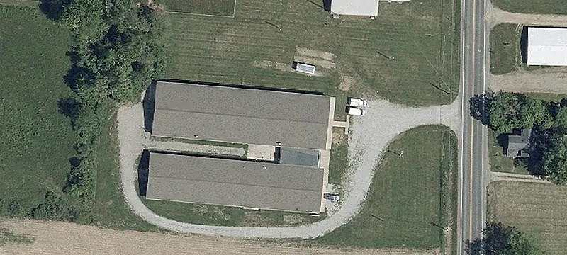 2525 Mt Vernon Rd