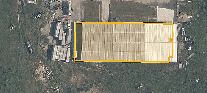 18615 Industrial Cir