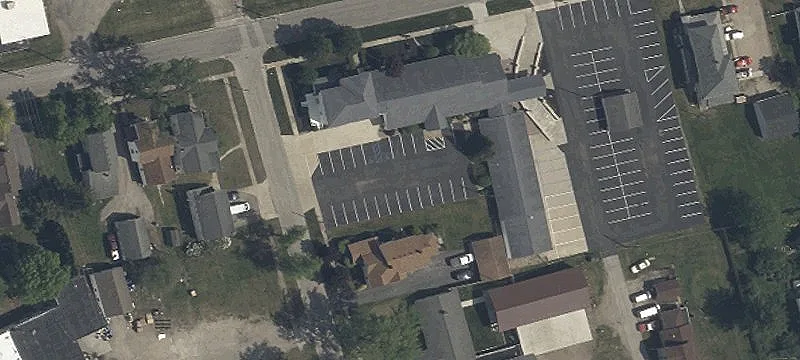 107 Franklin Ave