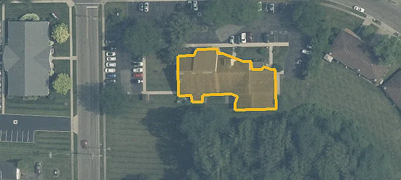 110 Tippecanoe Dr