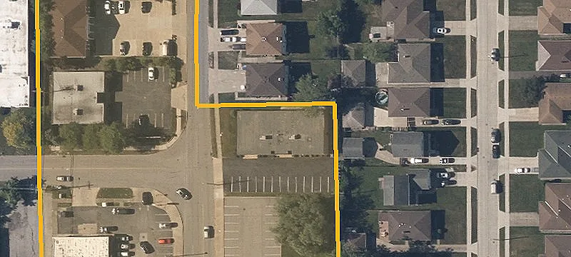 5265 Transportation Blvd