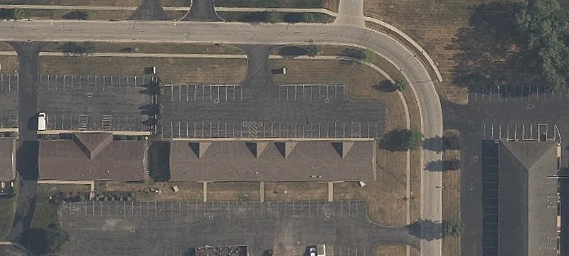 1215 Ridgewood Dr