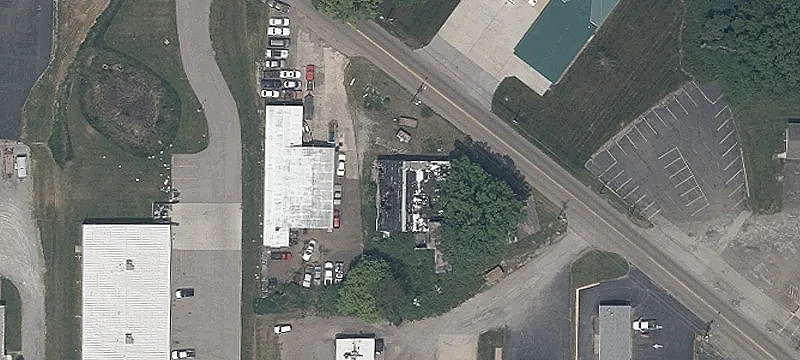 173 Benton Rd