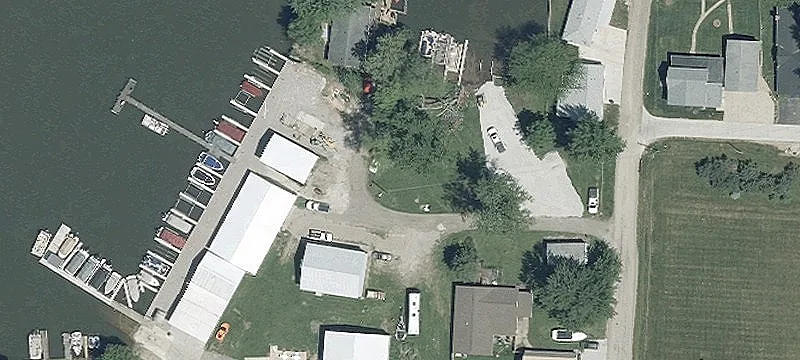 3944 Hamilton NE Dr