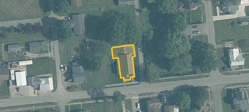 134 Ml St