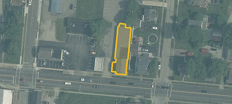 120 Plane St