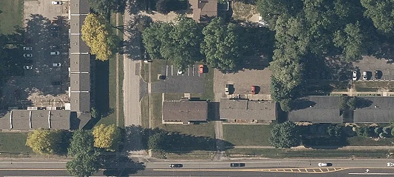 2347 Graham Rd
