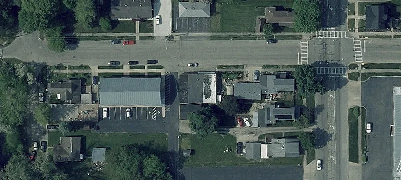 109 Saint Clair St