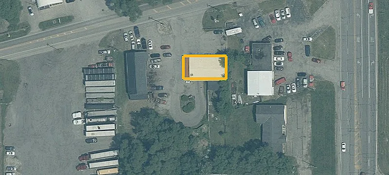 6495 Trenton Franklin Rd
