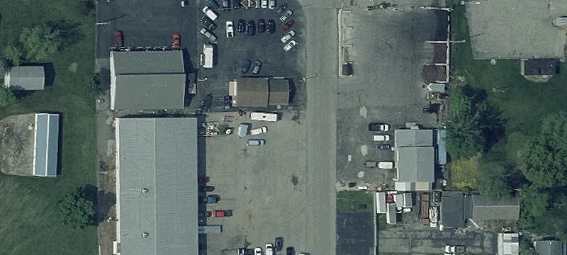 121 Industrial Dr