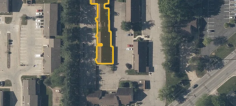 275 Graham Rd Ste, Unit 8