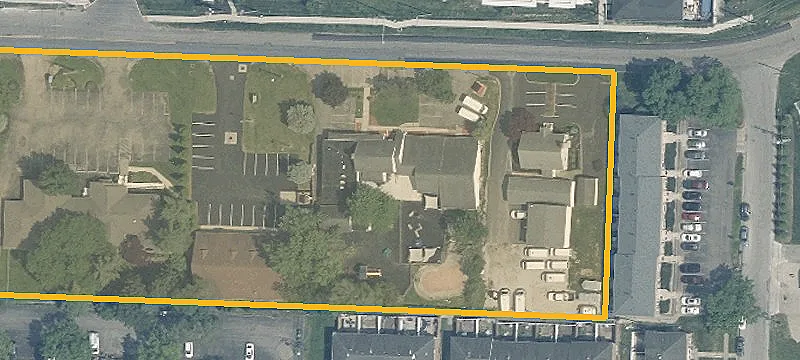 1033 Old Henderson Rd