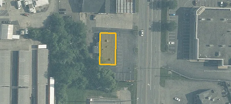 7831 Cincinnati Dayton Rd