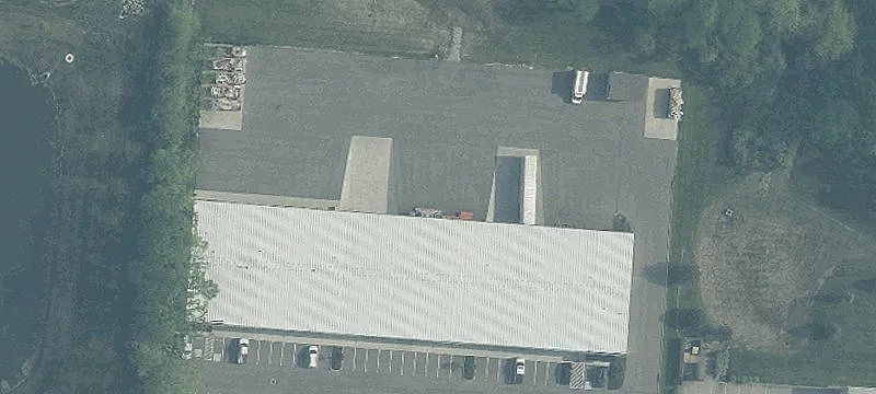 200 Edison Dr