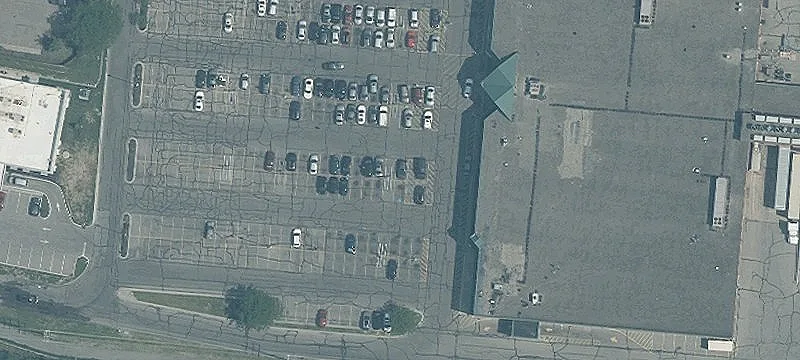 2310-2312 Ferguson Rd