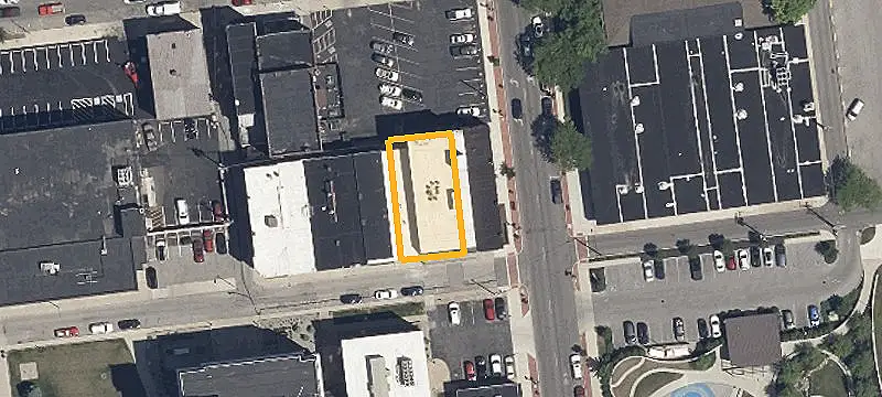 33 Ct St, Unit 35