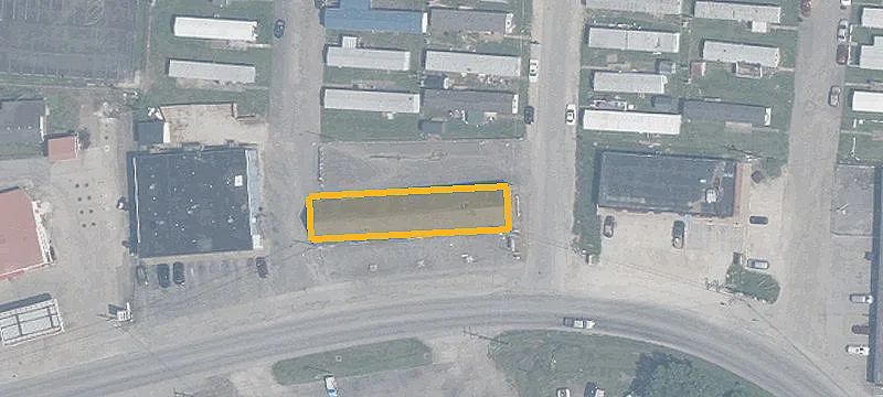 County Rd 107