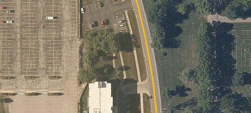 3600 Northfield Rd