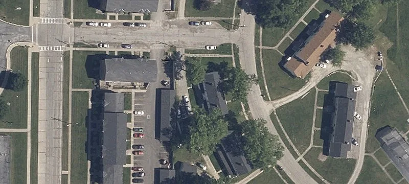 949 Central Dr